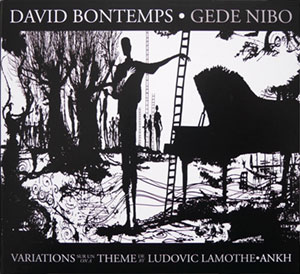 Gede Nibo - David Bontemps