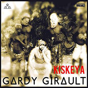 Kiskeya - Gardy Girault