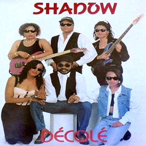 Décolé - Shadow