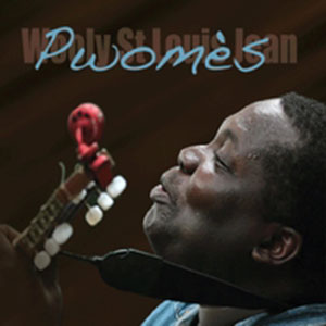 Pwomès - Wooly Saint Louis Jean