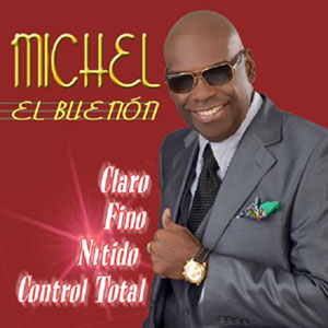 Claro Fino Nitido Control Total - Michel Batista