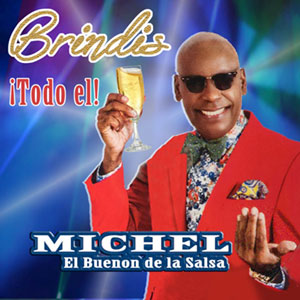 Brindis - Michel Batista