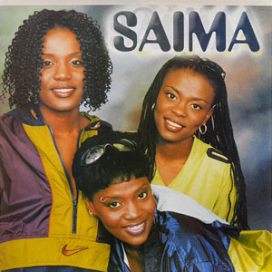 Chale - Saima