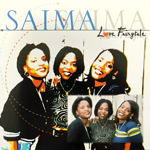 Love Fairytale - Saima