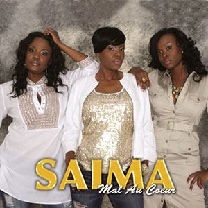 Mal Au Coeur - Saima