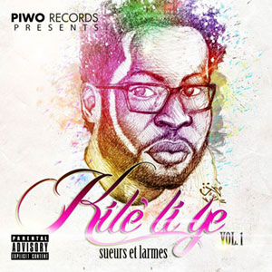 Kilè Li Ye - Vol.1 (Sueurs Et Larmes) - Various artists