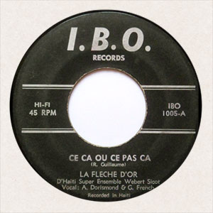 Ce Ca Ou Ce Pas Ca / Ou Pa Cycliste - Nemours Jean-Baptiste