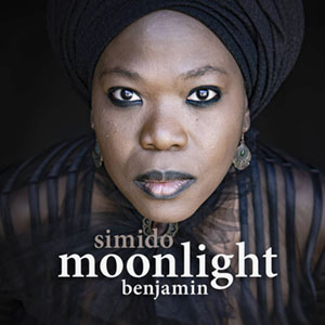 Simido - Moonlight Benjamin