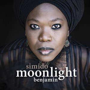 Moonlight Benjamin