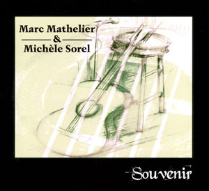 Souvenir - Marc Mathelier