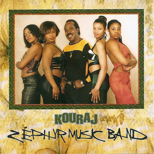 Kouraj - Zephyr Music Band