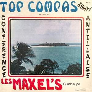 Conference Antillaise - Top Compas