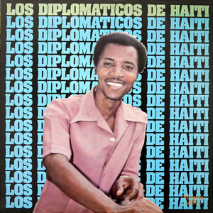 Un Besito - Los Diplomáticos de Haiti