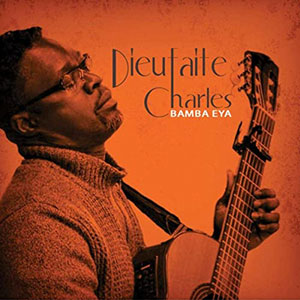 Bamba Eya - Dieufaite Charles