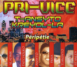 Péripétie - Pri-Vice