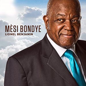 Mèsi Bondye - Lionel Benjamin