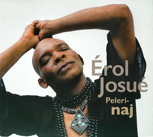 Pelerinaj - Erol Josué