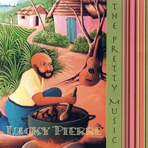 The Pretty Music - Lucky Pierre