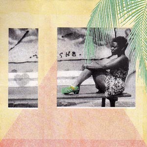 The Girl With The Green Shoes - Melanie Charles