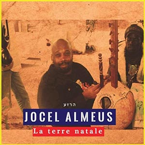 Jocel Almeus