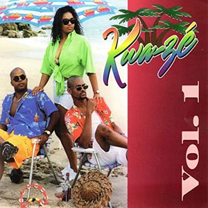 Vol.1 - Kwazé