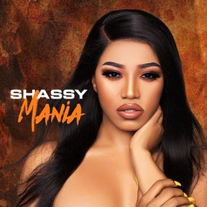 Mania - Shassy
