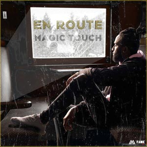 En Route - Magic Touch