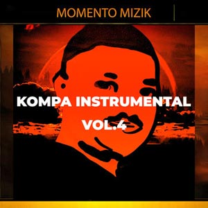 Kompa Instrumental - Vol.4 - Momento Mizik