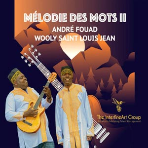 Andre Fouad
