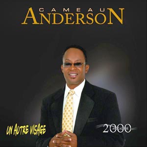 Un Autre Visage - Anderson Cameau