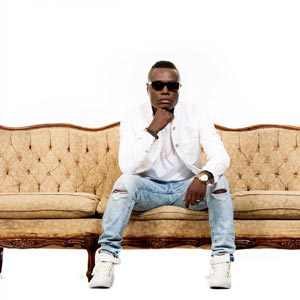 Best Of - Love Songs Vol.1 - Kenny Desmangles