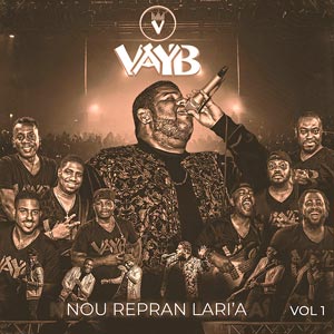 Nou Repran Lari'a - Vol.1 - Vayb