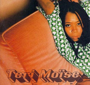 Les Poèmes De Michell - Teri Moïse