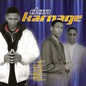 Vice-Versa - Don Karnage