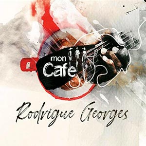 Mon Cafe - Rodrigue Georges