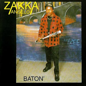 Baton' - Angelo