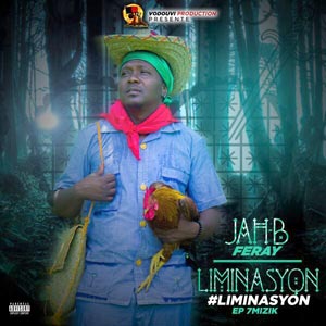 Liminasyon - Jah B Feray