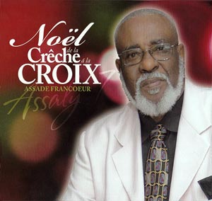 Noel De La Creche a La Croix - Assade Francoeur