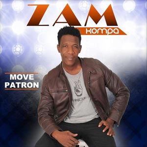 Move Patron - Zam Kompa