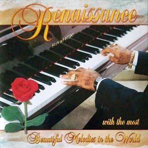 Renaissance - Gold Smith Dorval