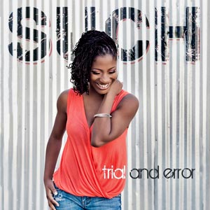 Trial and Error - Such