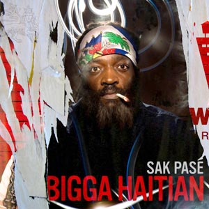 Bigga Haitian