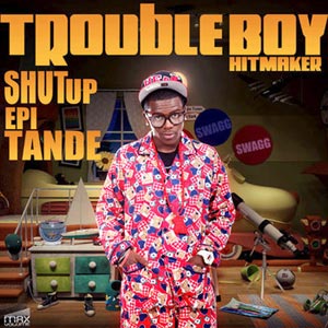 Troubleboy Hitmaker