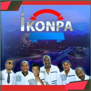 Klere Chimen - iKonpa