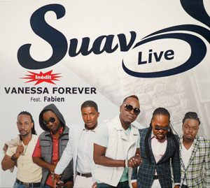 Live - Suav