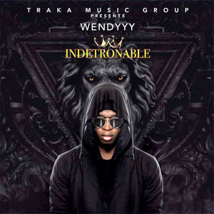 Indetronable - Wendyyy