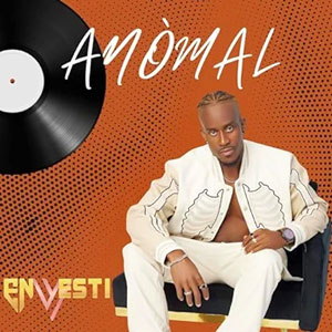Anòmal - Envesti