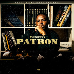 Patron - Wendyyy