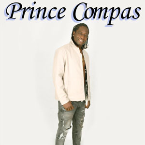 10 Pitit - Prince Compas