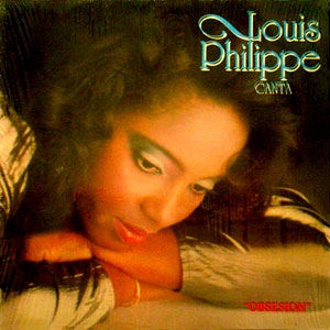 Obsesion - Louis Philippe